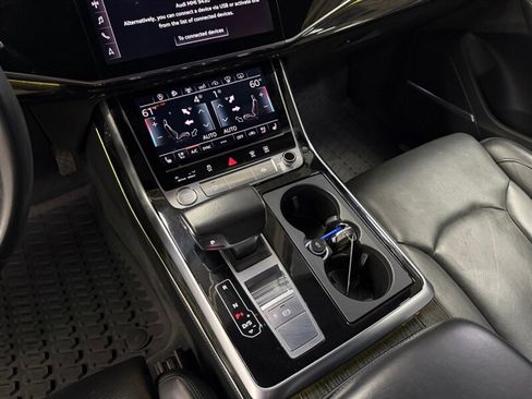 Used 2019 Audi Q8 Prestige w/ Luxury Package image 40