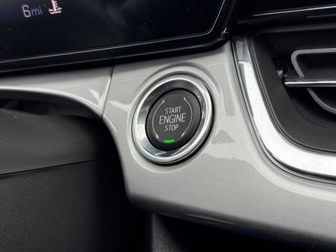 New 2026 Chevrolet Trax LT w/ LT Convenience Package image 9