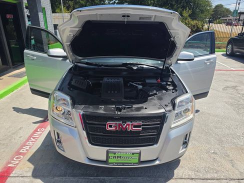 Used 2014 GMC Terrain SLE FWD image 49