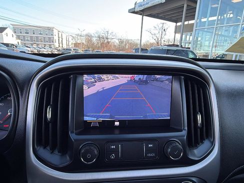 Certified 2020 GMC Canyon SLE w/ Elevation Edition image 10