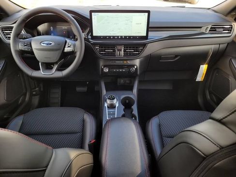 New 2026 Ford Escape ST-Line w/ Tech Pack #1 FWD image 16