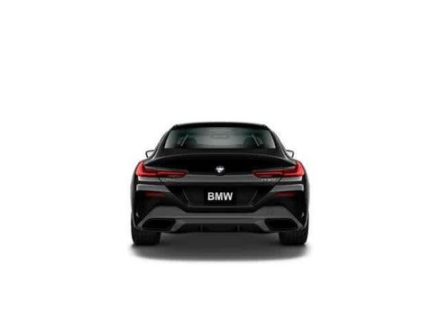 New 2026 BMW 840i xDrive image 5