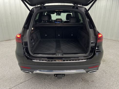 Used 2025 Mercedes-Benz GLE 350 4MATIC image 8