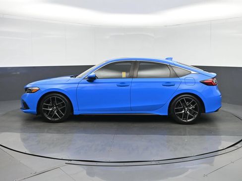 Used 2023 Honda Civic Sport Touring image 4