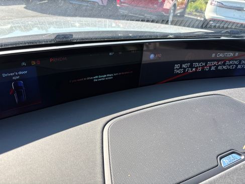 New 2025 Lincoln Navigator Reserve w/ Jet Appearance Package image 18