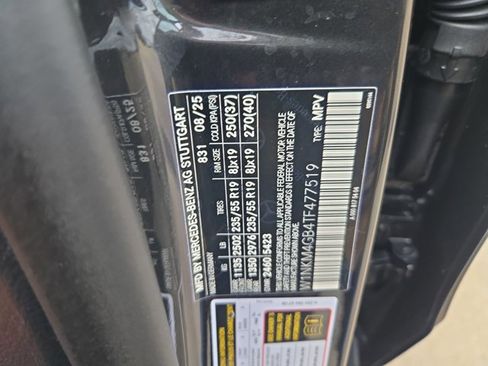 Certified 2026 Mercedes-Benz GLC 300 image 22