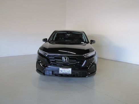 Certified 2024 Honda CR-V LX image 2