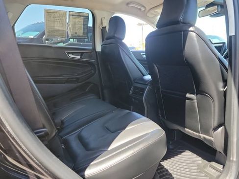 Used 2022 Ford Edge Titanium w/ Equipment Group 301A AWD/4WD image 25
