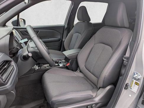 Certified 2026 Subaru Forester Premium AWD/4WD image 4