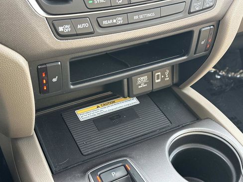 Used 2021 Honda Ridgeline RTL-E image 30