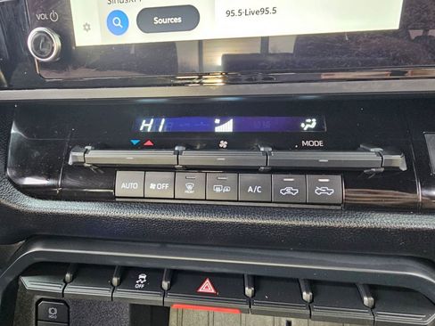 Used 2025 Toyota Tundra SR image 11