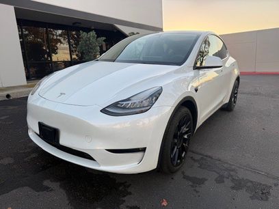 Used 2022 Tesla Model Y Long Range