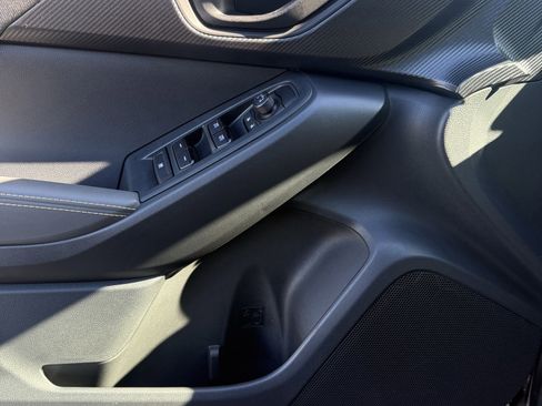 New 2026 Subaru Crosstrek 2.5i Sport image 17