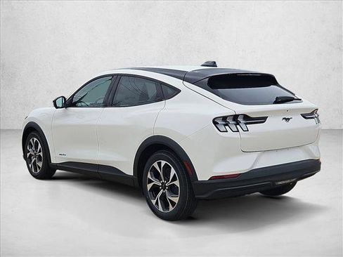 New 2026 Ford Mustang Mach-E Select w/ Comfort Package image 9