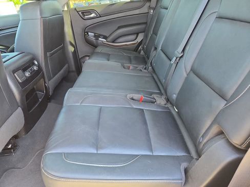 Used 2019 Chevrolet Tahoe LT AWD/4WD image 20