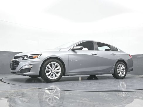 Used 2024 Chevrolet Malibu LT FWD image 60
