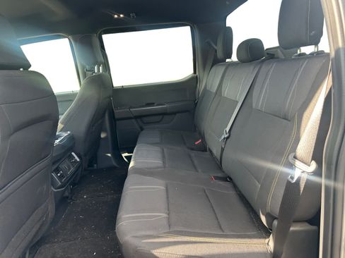 Used 2024 Ford F150 STX AWD/4WD image 13