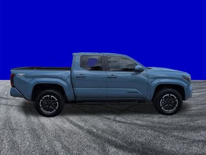 Used 2026 Toyota Tacoma TRD Sport