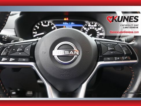 Used 2024 Nissan Altima 2.5 SR image 27