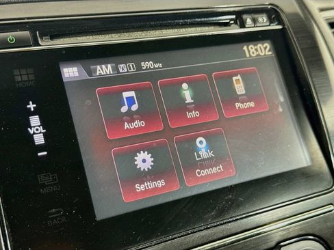 Used 2014 Honda Civic EX-L image 17