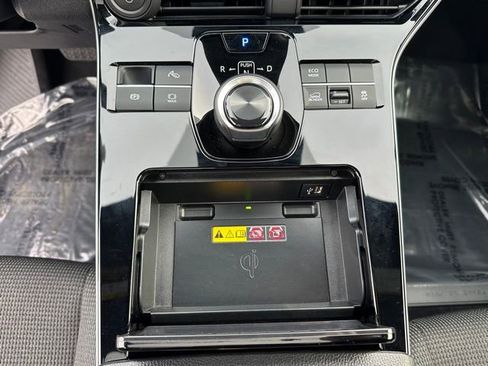 Certified 2024 Toyota bZ4X XLE image 16