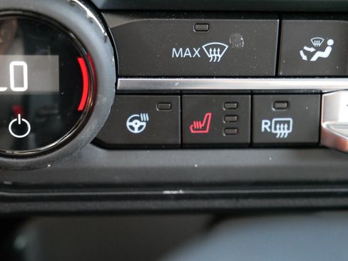Used 2024 Ford Bronco Wildtrak AWD/4WD image 32