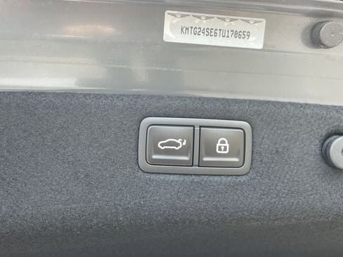 New 2026 Genesis G70 3.3T Prestige AWD/4WD image 53