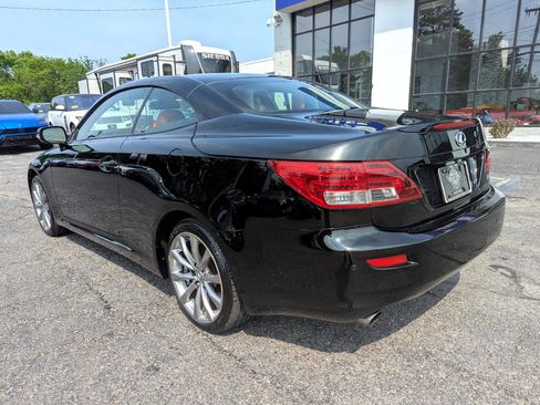 Used 2013 Lexus IS 250C image 10