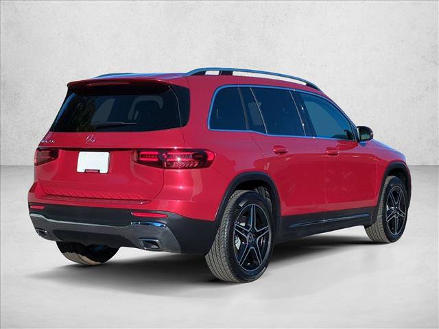 Used 2026 Mercedes-Benz GLB 250 image 5