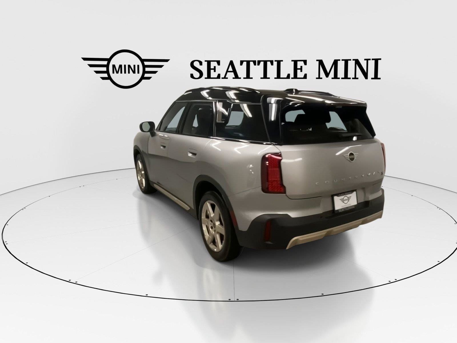 Used 2025 MINI Cooper Countryman S AWD/4WD image 9