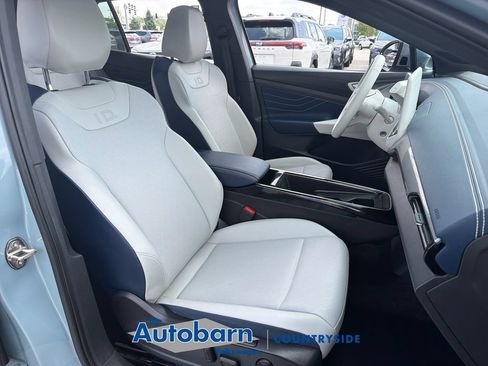 Certified 2023 Volkswagen ID.4 S RWD image 26