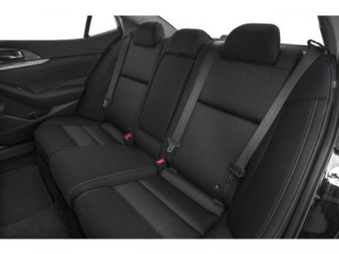 Used 2022 Nissan Maxima SV w/ Floor Mat Group image 16