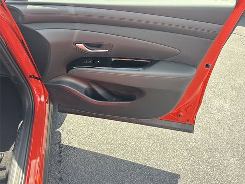 New 2025 Hyundai Santa Cruz XRT image 14