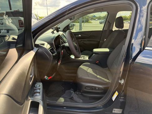 Used 2020 Chevrolet Equinox LT FWD image 6