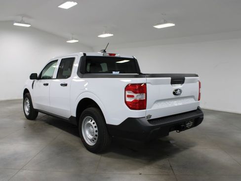 New 2026 Ford Maverick XL w/ 4K Tow Package AWD/4WD image 6