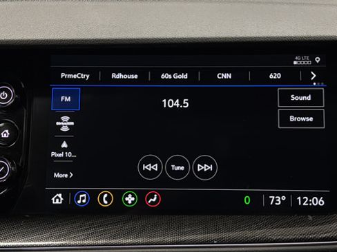 Used 2023 Buick Envision Essence w/ Sport Touring Package AWD/4WD image 14