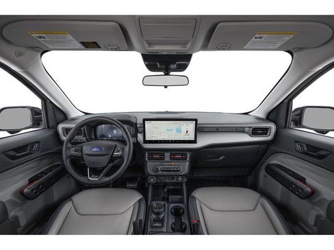New 2026 Ford Maverick Lariat AWD/4WD image 43