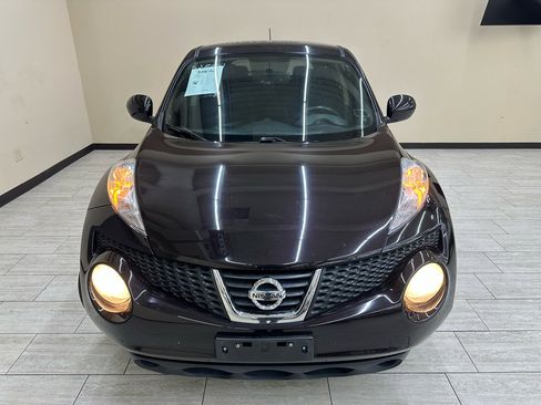 Used 2014 Nissan Juke S image 3