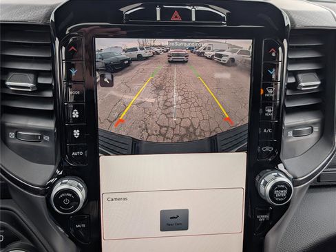 Used 2024 RAM 2500 Power Wagon w/ Level 1 Equipment Group image 33