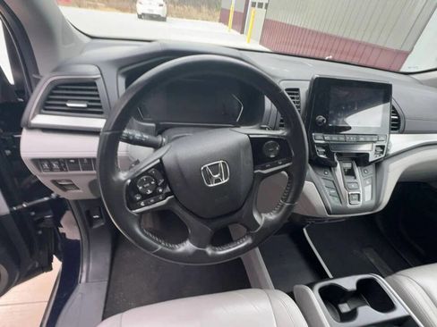 Used 2019 Honda Odyssey EX-L image 9