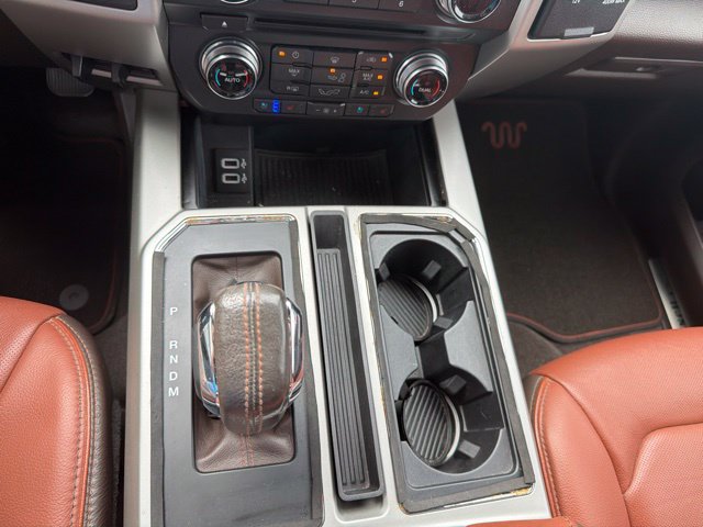 Used 2018 Ford F150 King Ranch RWD image 17