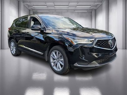 Certified 2024 Acura RDX SH-AWD