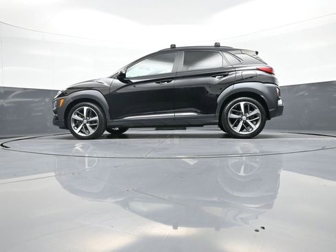 Used 2021 Hyundai Kona Limited image 32
