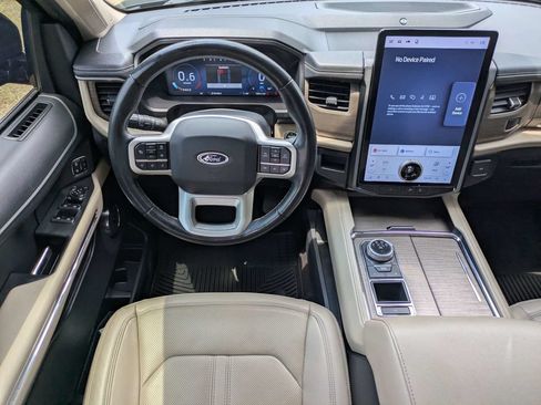 Used 2022 Ford Expedition Limited RWD image 16