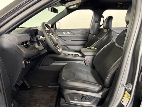 Used 2026 Ford Explorer Tremor AWD/4WD image 31