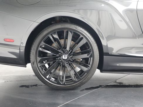 New 2023 Bentley Continental GT Speed AWD/4WD image 29