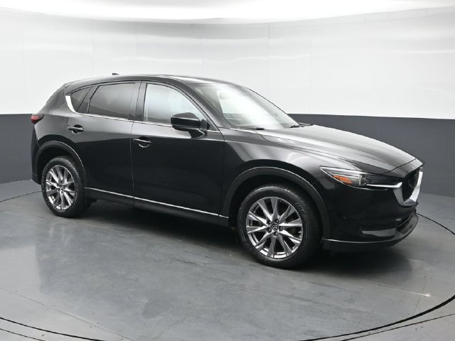Used 2019 MAZDA CX-5 Grand Touring FWD image 7