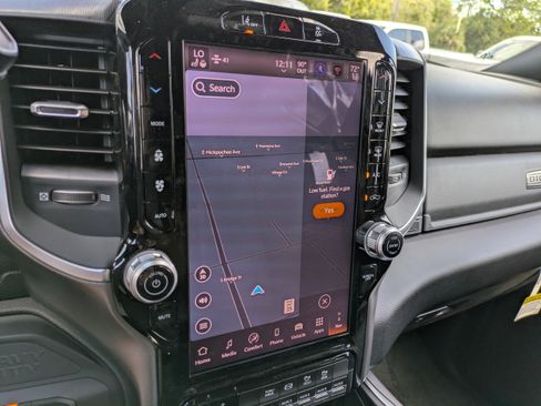 New 2026 RAM 3500 Big Horn image 25