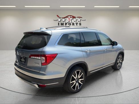 Used 2020 Honda Pilot Touring image 5