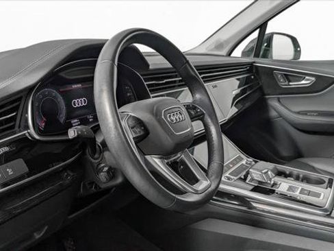 Used 2023 Audi Q7 2.0T Premium Plus w/ Premium Plus Package AWD/4WD image 28